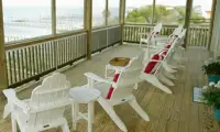 Isle Reality Boat House Escape Screen Shot 4