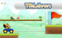 Tom and Minions Screen Shot 4
