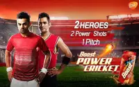 Boost Power Cricket Screen Shot 6