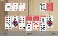 Play Solitaire Screen Shot 1