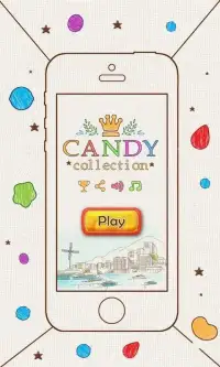 Candy Smasher Screen Shot 5