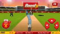 Boost Power Cricket Screen Shot 4