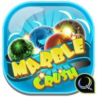 Marble Crush 2016