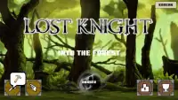 갑옷 키우기: Lost Knight Screen Shot 1