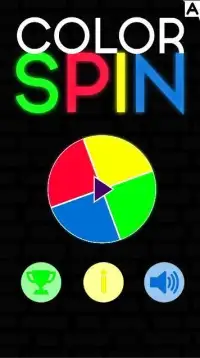 Color Spin Screen Shot 0