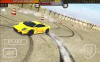 Speed Car Drift Fast Simulator Screen Shot 6