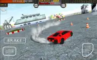 Speed Car Drift Fast Simulator Screen Shot 5