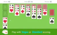Solitaire Collection Pack Screen Shot 1