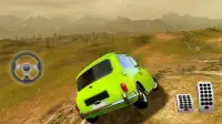 Mr.Bean hill climb racer Screen Shot 2