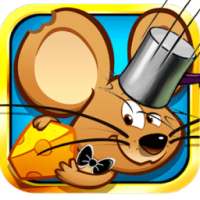 Bee Mouse Punch
