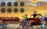 Ratadan Reyfa car game Screen Shot 6