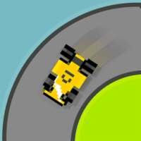 Squiggle Racer : Moto Racing