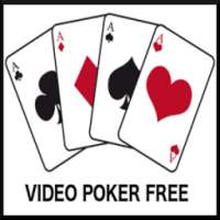 Video Poker Free