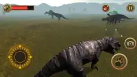 Dinosaur Chase Simulator Screen Shot 6