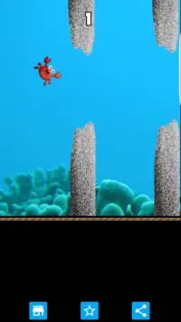 Flappy Multi Screen Shot 1