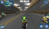 Speed Moto GP Bike Racer Screen Shot 0