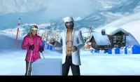 Mr. Melk Winter Games Screen Shot 2