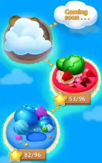 Fruit Blast Screen Shot 1