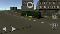 Bus Simulator 3d Screen Shot 4