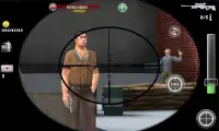 Sniper Shoot Strike 3D Screen Shot 0