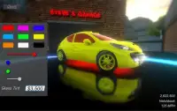 High Speed Nitro Racing Free Screen Shot 1