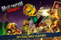 Halloween Zombie - Free Game Screen Shot 8