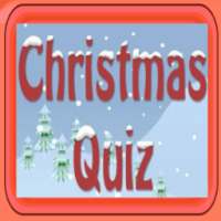 Christmas Quiz 2016