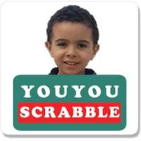 YouYou Scrable