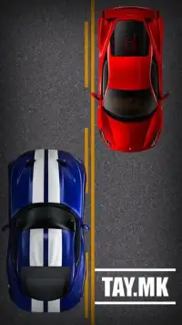 Speed Car - CARRO Screen Shot 1