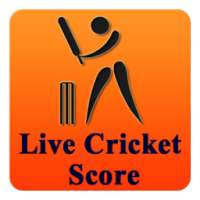 Live Cricket Score & Streaming