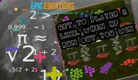 Math League - Free Screen Shot 3