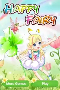 Happy Fairy – Magical Kingdom Screen Shot 14