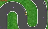 سباق السيارات السريع Screen Shot 4