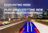 Everlasting racing-hot asphalt Screen Shot 7