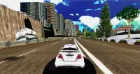 Everlasting racing-hot asphalt Screen Shot 2