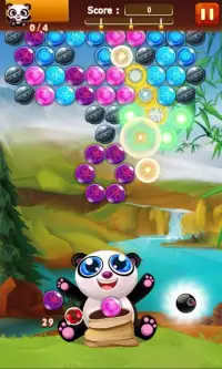 Bubble games Screen Shot 3