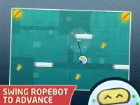 RopeBot Lite - Bot Game Screen Shot 3