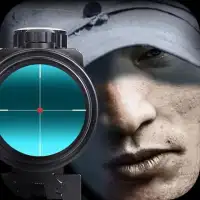 World War II Sniper Screen Shot 0