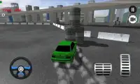 City Car Drift Extreme Screen Shot 1