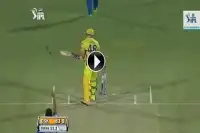 IPL Cricket Live Stream in HD Screen Shot 1