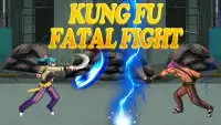 Kung Fu Fatal Fight Screen Shot 0