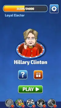 Election Smash 2016 Screen Shot 3