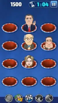 Election Smash 2016 Screen Shot 0