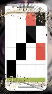 Yiruma Piano Tiles Screen Shot 0