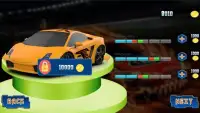Traffic Rush Racing 3D Screen Shot 3