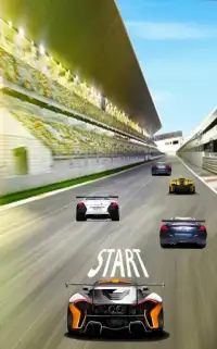 Fast Drift Car Racing Screen Shot 3