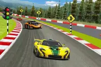 Fast Drift Car Racing Screen Shot 2