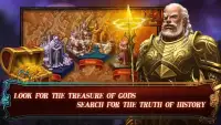 Rage of Titans:Clash of Heroes Screen Shot 4