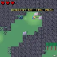 Breath of the NES 2D Simulator Screen Shot 0