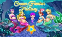 Ocean Fantasy-Mermaid Legend Screen Shot 6